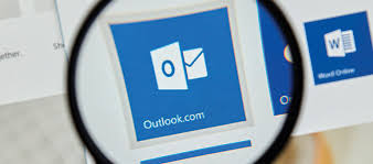 where does office 2011 for mac store outlook identities